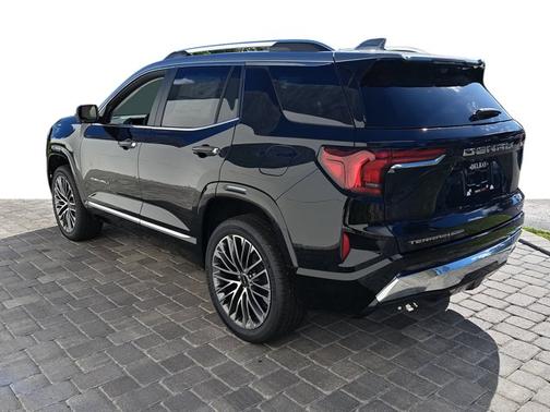 2026 GMC Terrain AWD Denali