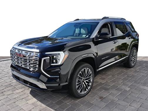 2026 GMC Terrain AWD Denali