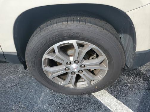 2015 GMC Acadia SLT-2