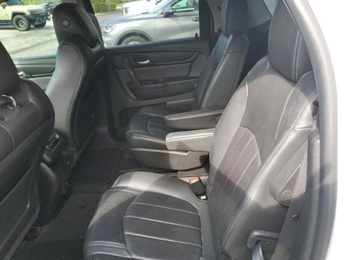 2015 GMC Acadia SLT-2