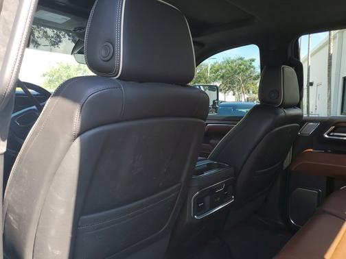 2024 GMC Sierra 2500 Denali