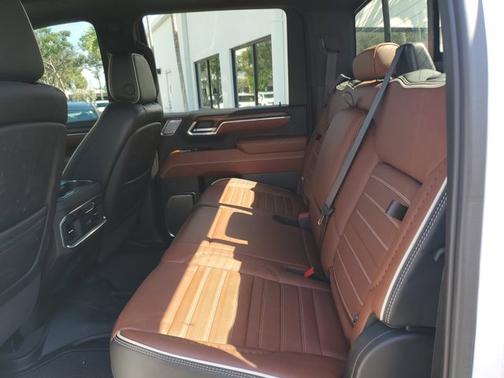 2024 GMC Sierra 2500 Denali