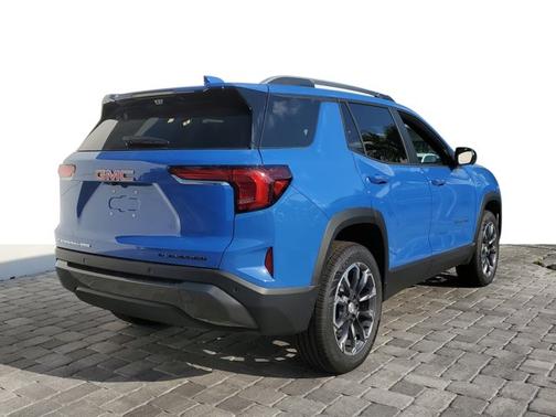 2025 GMC Terrain AWD Elevation