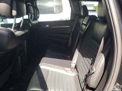 2019 Jeep Grand Cherokee Limited X