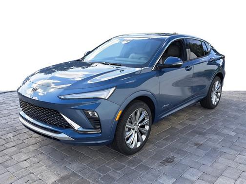 2025 Buick Envista Avenir