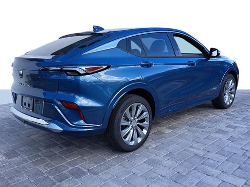 2025 Buick Envista Avenir
