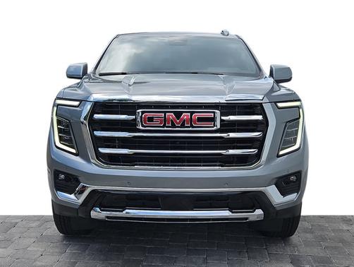 2025 GMC Yukon XL Elevation