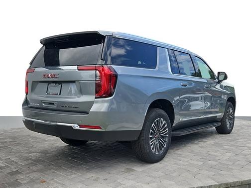 2025 GMC Yukon XL Elevation