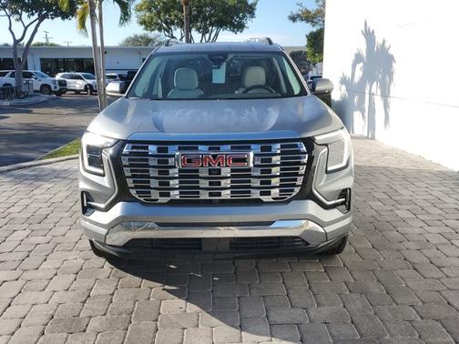 2026 GMC Terrain AWD Denali