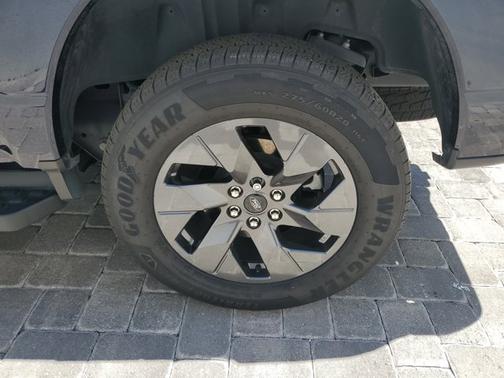 2024 Ford F-150 Lightning Flash