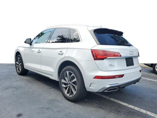 2024 Audi Q5 S line Premium