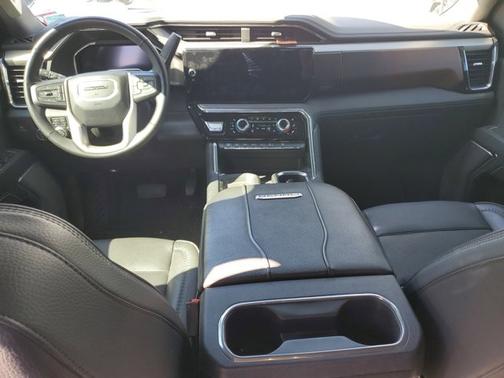 2024 GMC Sierra 3500 Denali