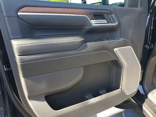 2024 GMC Sierra 3500 Denali