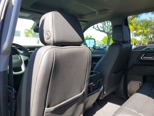 2024 GMC Sierra 3500 Denali