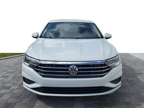 2021 Volkswagen Jetta 1.4T S