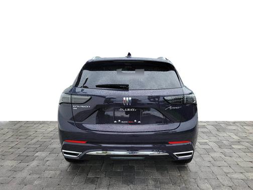 Midnight Opal 2026 Buick Envision Avenir