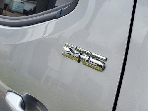 2023 Toyota Tacoma Base