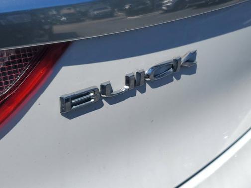 2016 Buick Cascada Premium