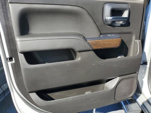 2018 GMC Sierra 2500 Denali