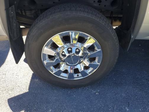 2018 GMC Sierra 2500 Denali