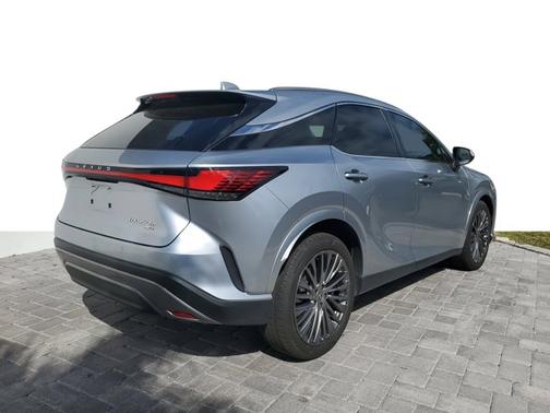 2023 Lexus RX 350h 350h Luxury