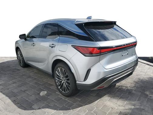 2023 Lexus RX 350h 350h Luxury