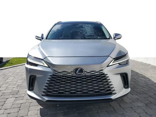 2023 Lexus RX 350h 350h Luxury
