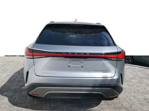 2023 Lexus RX 350h 350h Luxury
