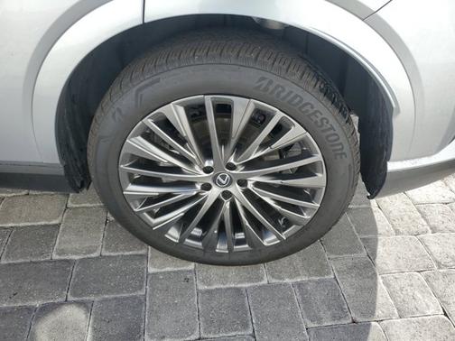 2023 Lexus RX 350h 350h Luxury