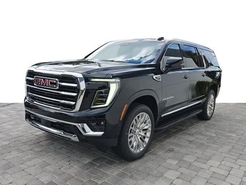 2025 GMC Yukon XL Elevation
