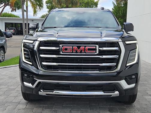 2025 GMC Yukon XL Elevation