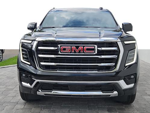 2025 GMC Yukon XL Elevation