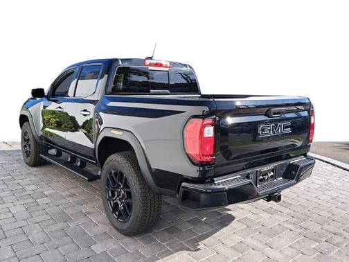 2026 GMC Canyon 4WD Denali