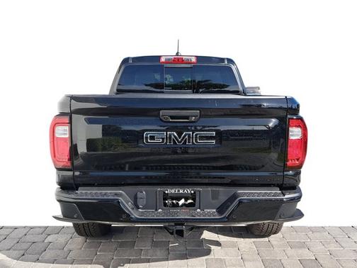 2026 GMC Canyon 4WD Denali