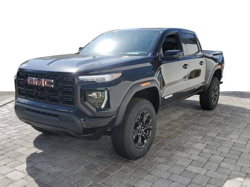 2025 GMC Canyon 2WD Elevation