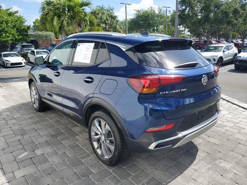 2023 Buick Encore GX Essence