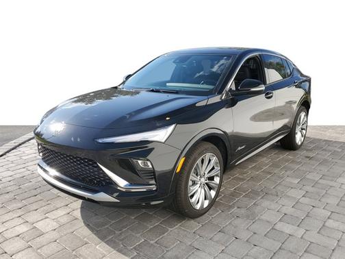 2025 Buick Envista Avenir