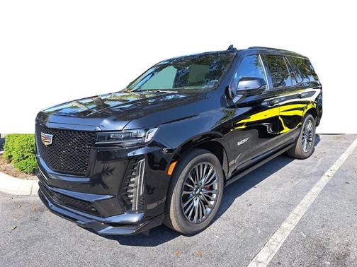 2023 Cadillac Escalade AWD V-Series