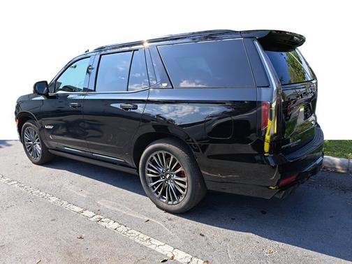 2023 Cadillac Escalade AWD V-Series