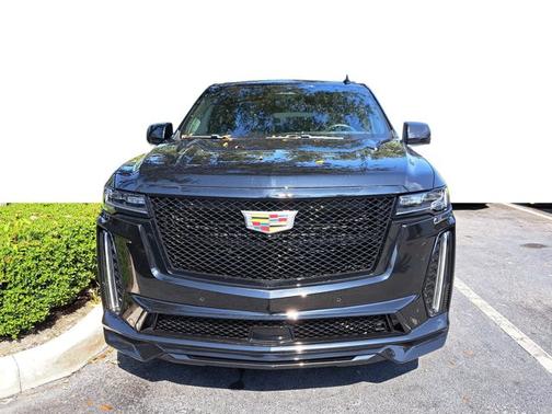 2023 Cadillac Escalade AWD V-Series