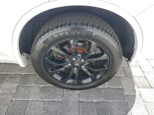 2020 Dodge Durango GT Plus