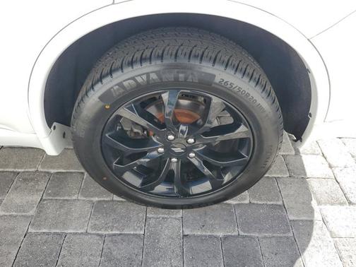 2020 Dodge Durango GT Plus