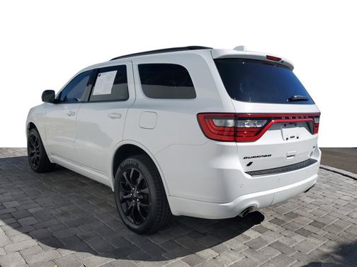 2020 Dodge Durango GT Plus