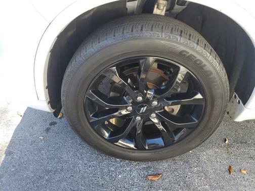 2020 Dodge Durango GT Plus