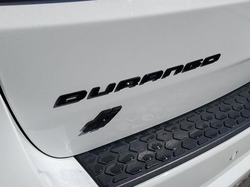 2020 Dodge Durango GT Plus