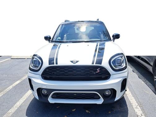 2024 MINI Countryman Cooper S