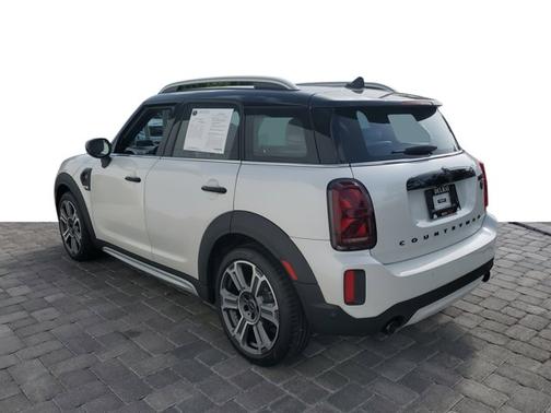 2024 MINI Countryman Cooper S