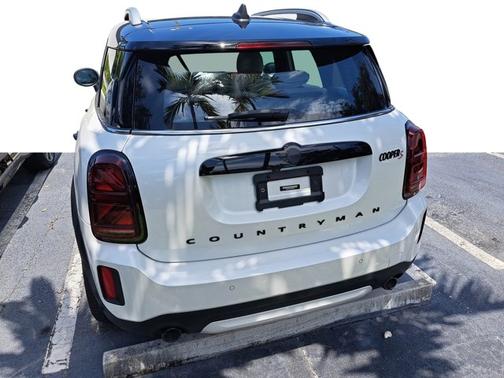 2024 MINI Countryman Cooper S