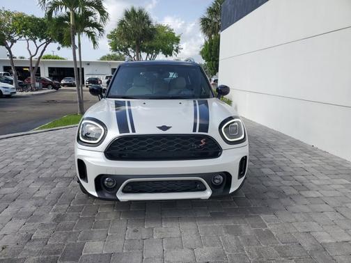 2024 MINI Countryman Cooper S