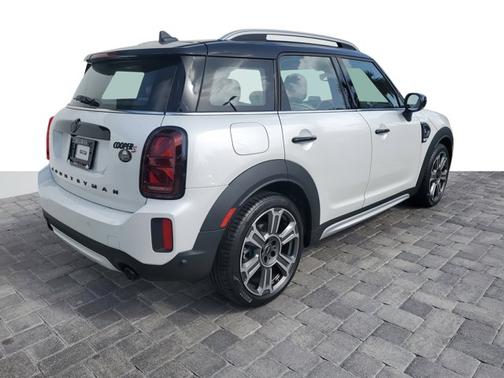 2024 MINI Countryman Cooper S